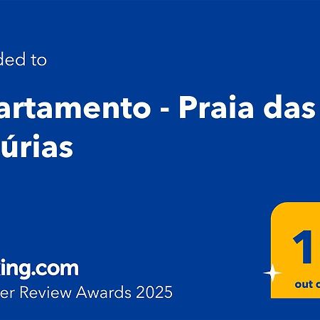 Apartamento - Praia Das Asturias Guarujá Eksteriør bilde