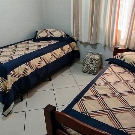 Apartamento - Praia Das Asturias Guarujá Eksteriør bilde
