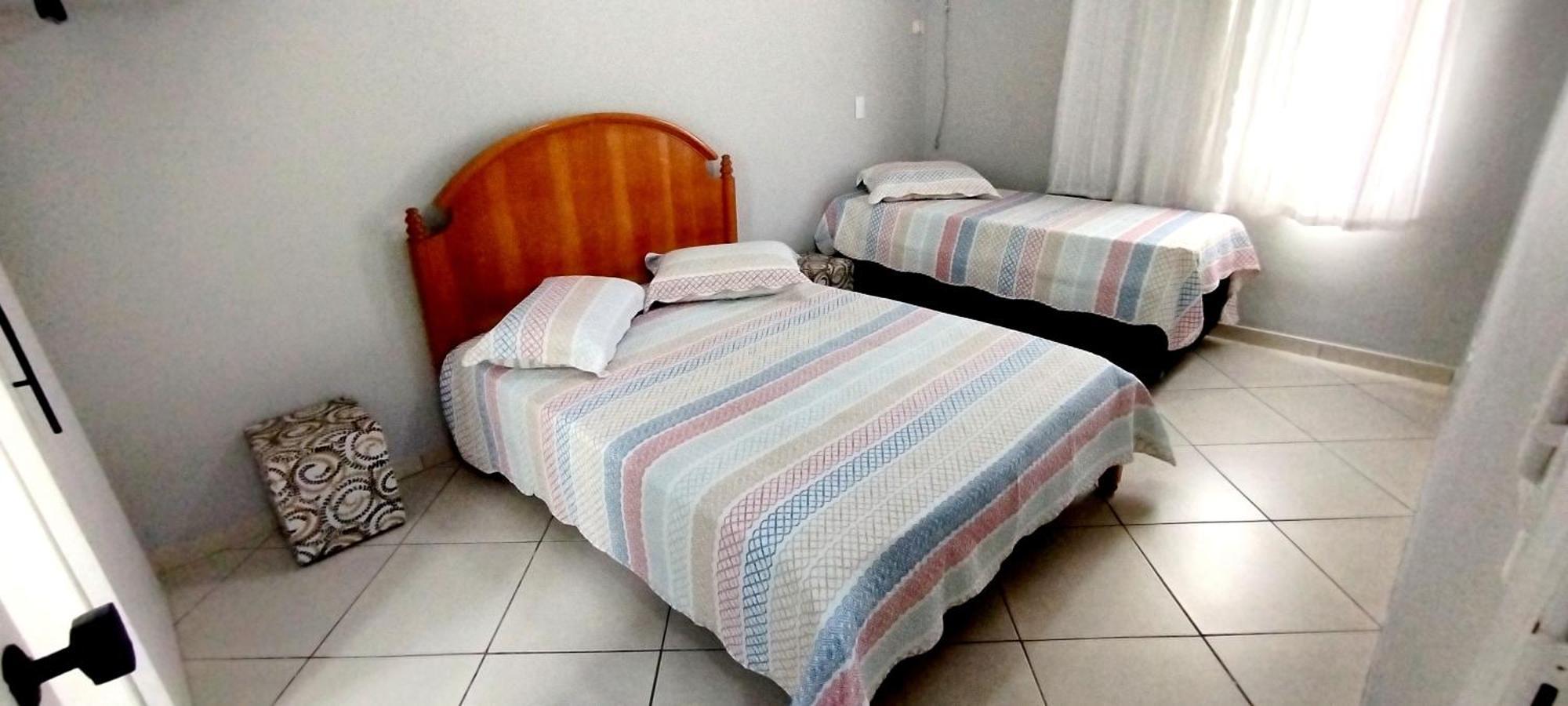 Apartamento - Praia Das Asturias Guarujá Eksteriør bilde
