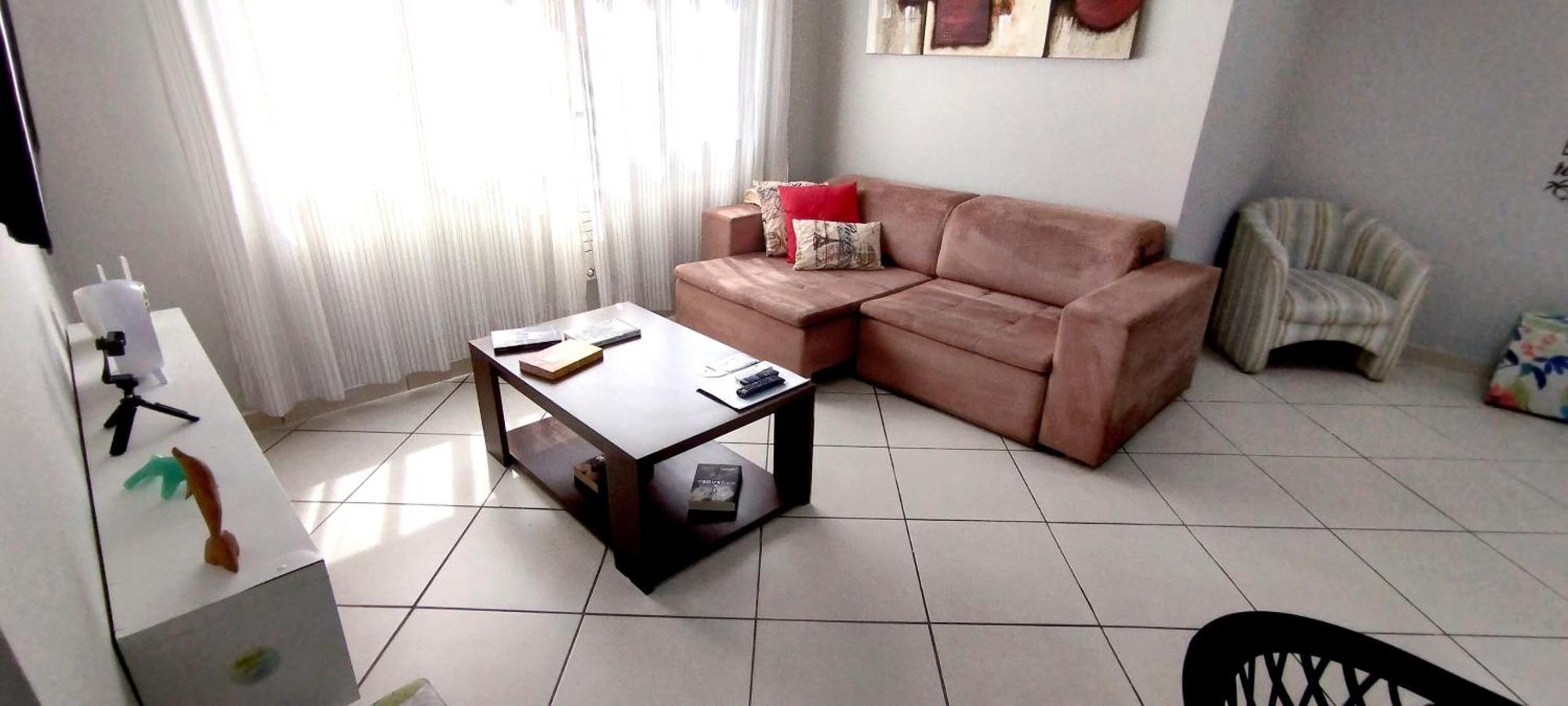 Apartamento - Praia Das Asturias Guarujá Eksteriør bilde