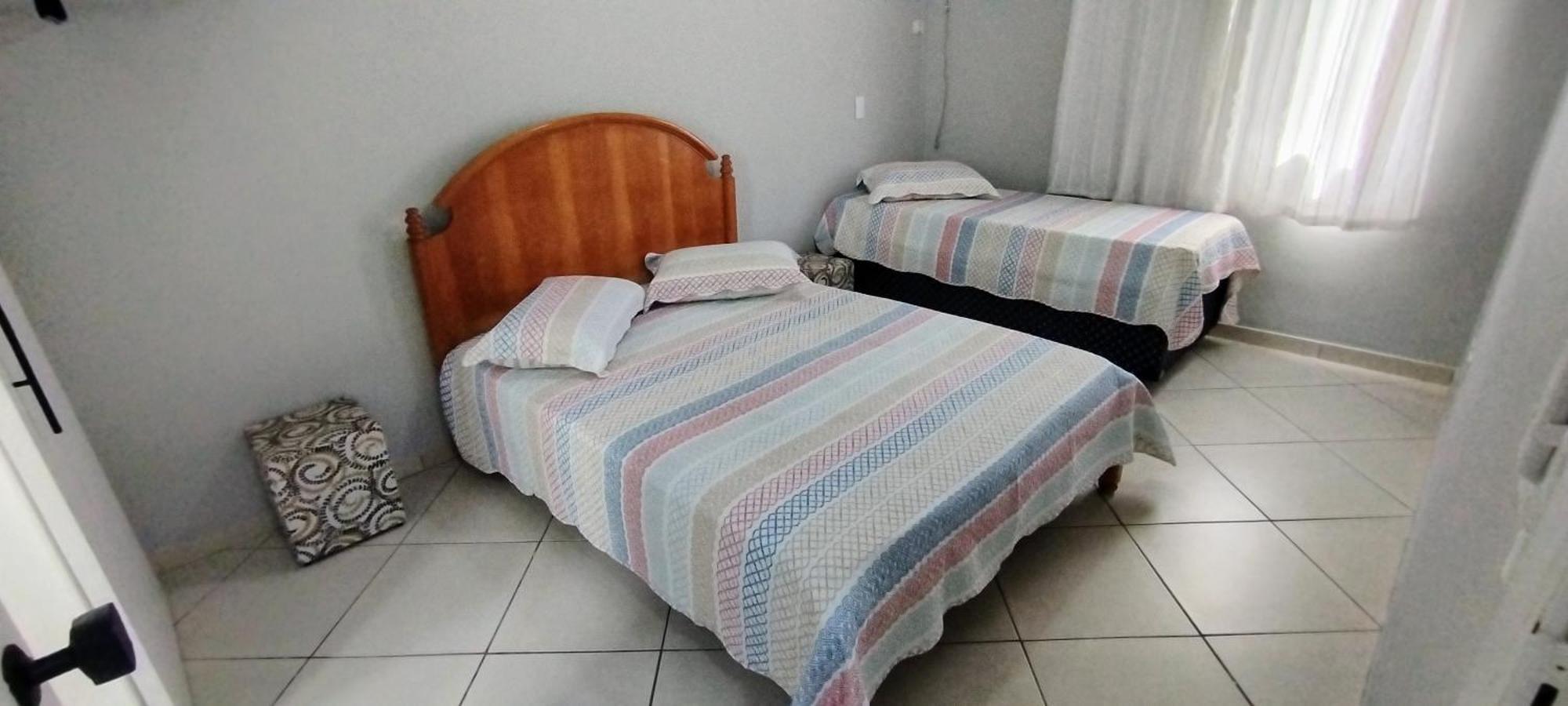 Apartamento - Praia Das Asturias Guarujá Rom bilde