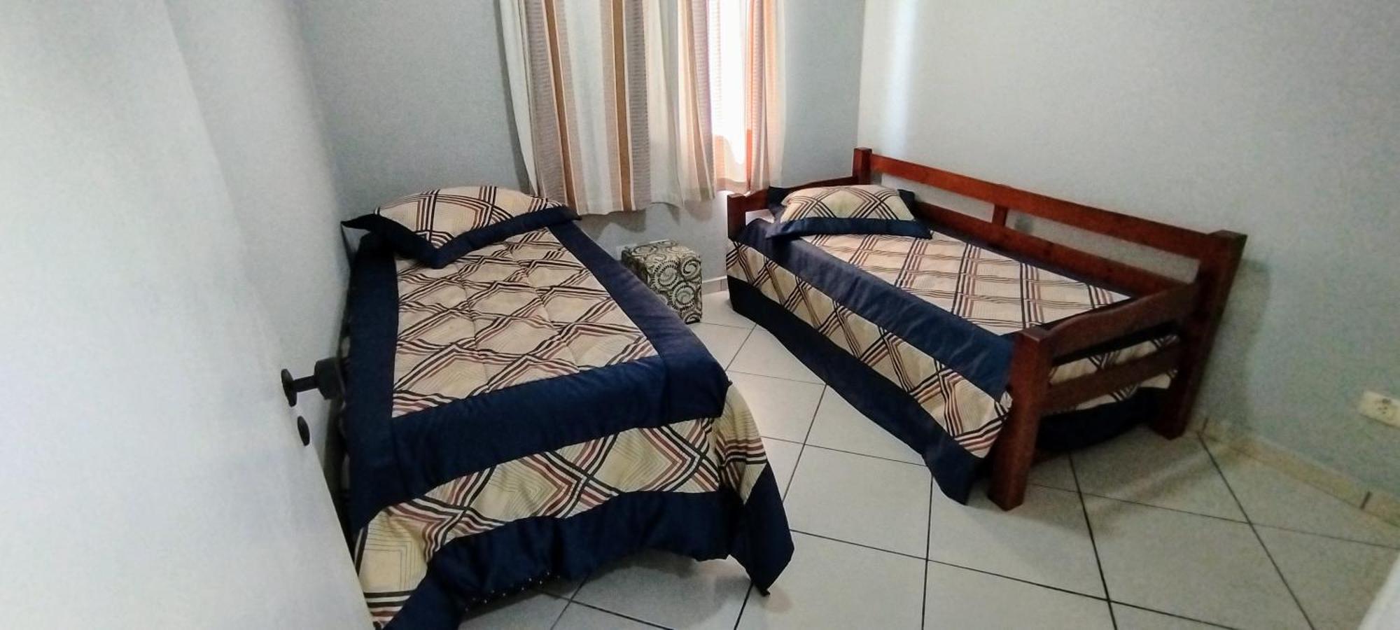 Apartamento - Praia Das Asturias Guarujá Rom bilde