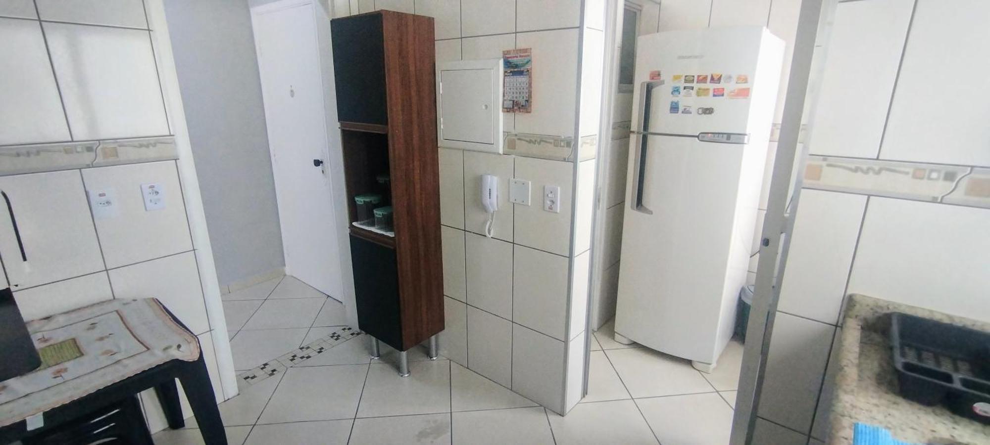 Apartamento - Praia Das Asturias Guarujá Rom bilde