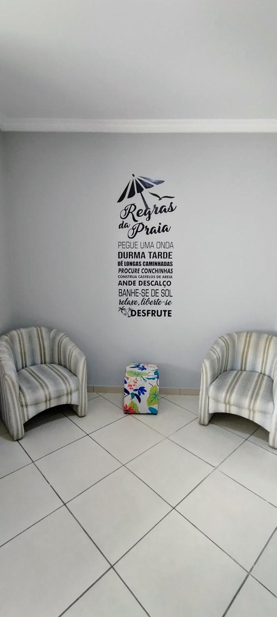 Apartamento - Praia Das Asturias Guarujá Rom bilde