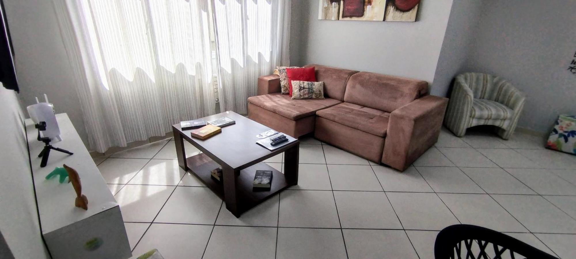 Apartamento - Praia Das Asturias Guarujá Rom bilde