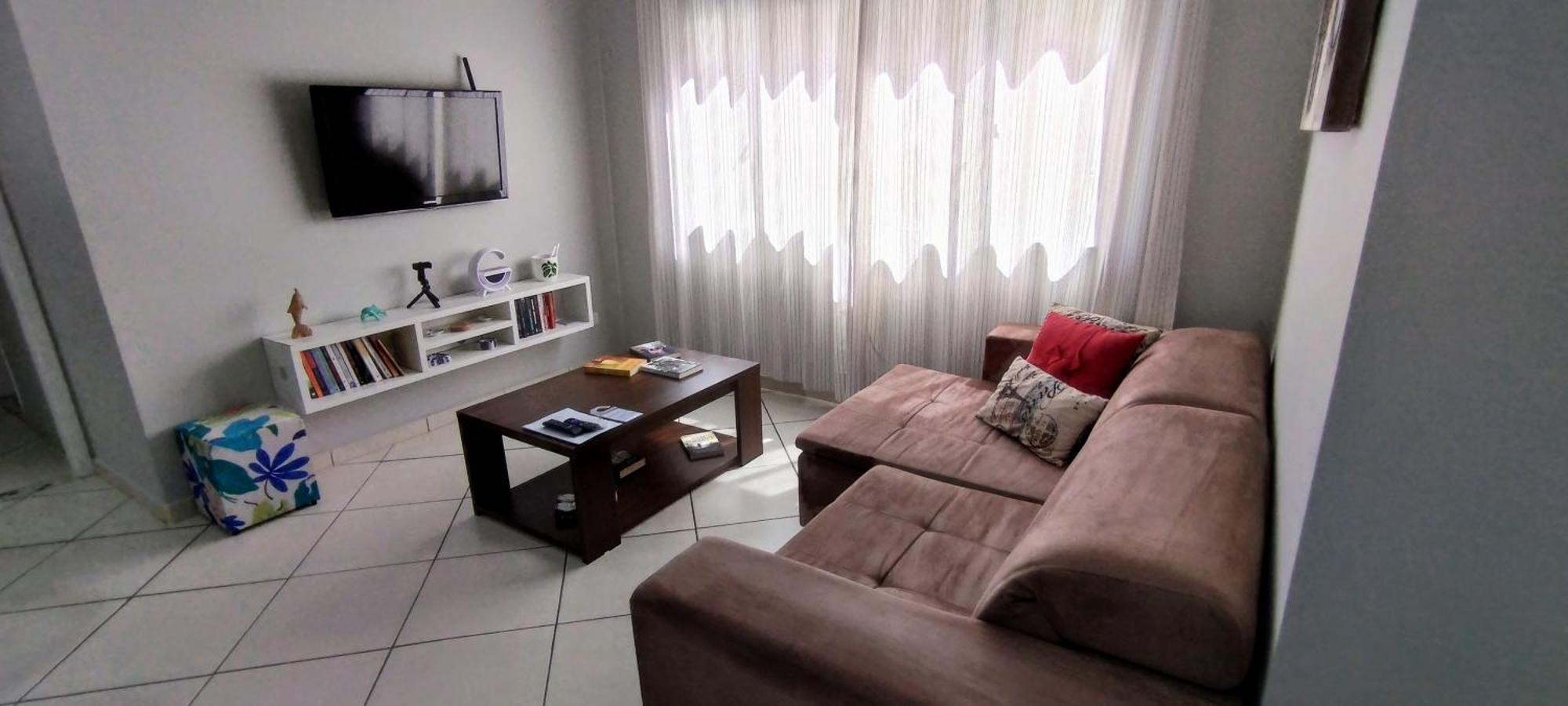 Apartamento - Praia Das Asturias Guarujá Rom bilde